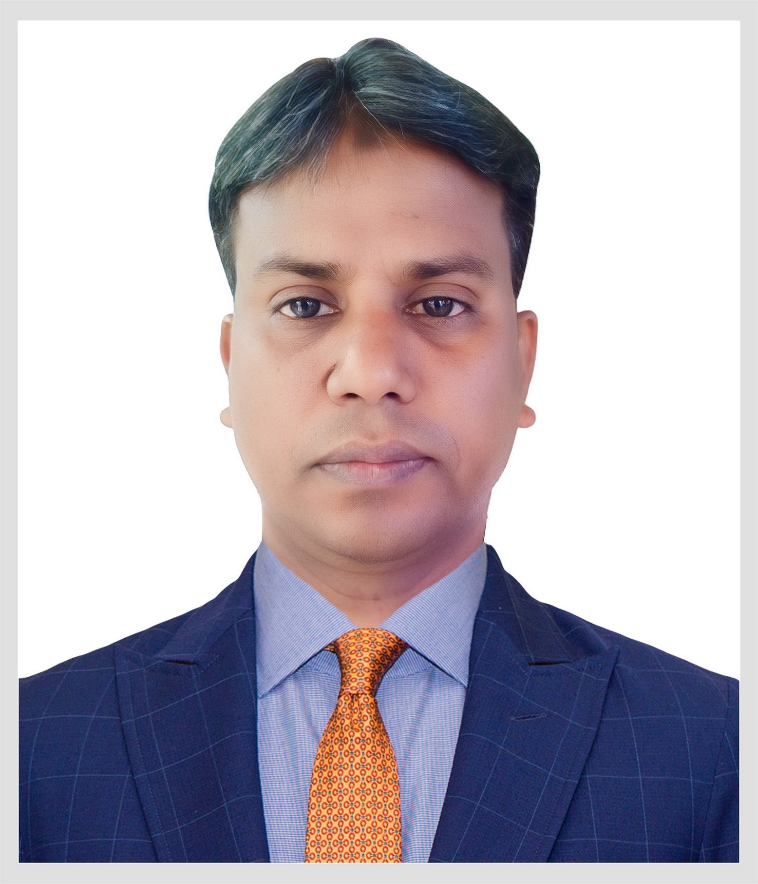 MD RUHUL AMIN